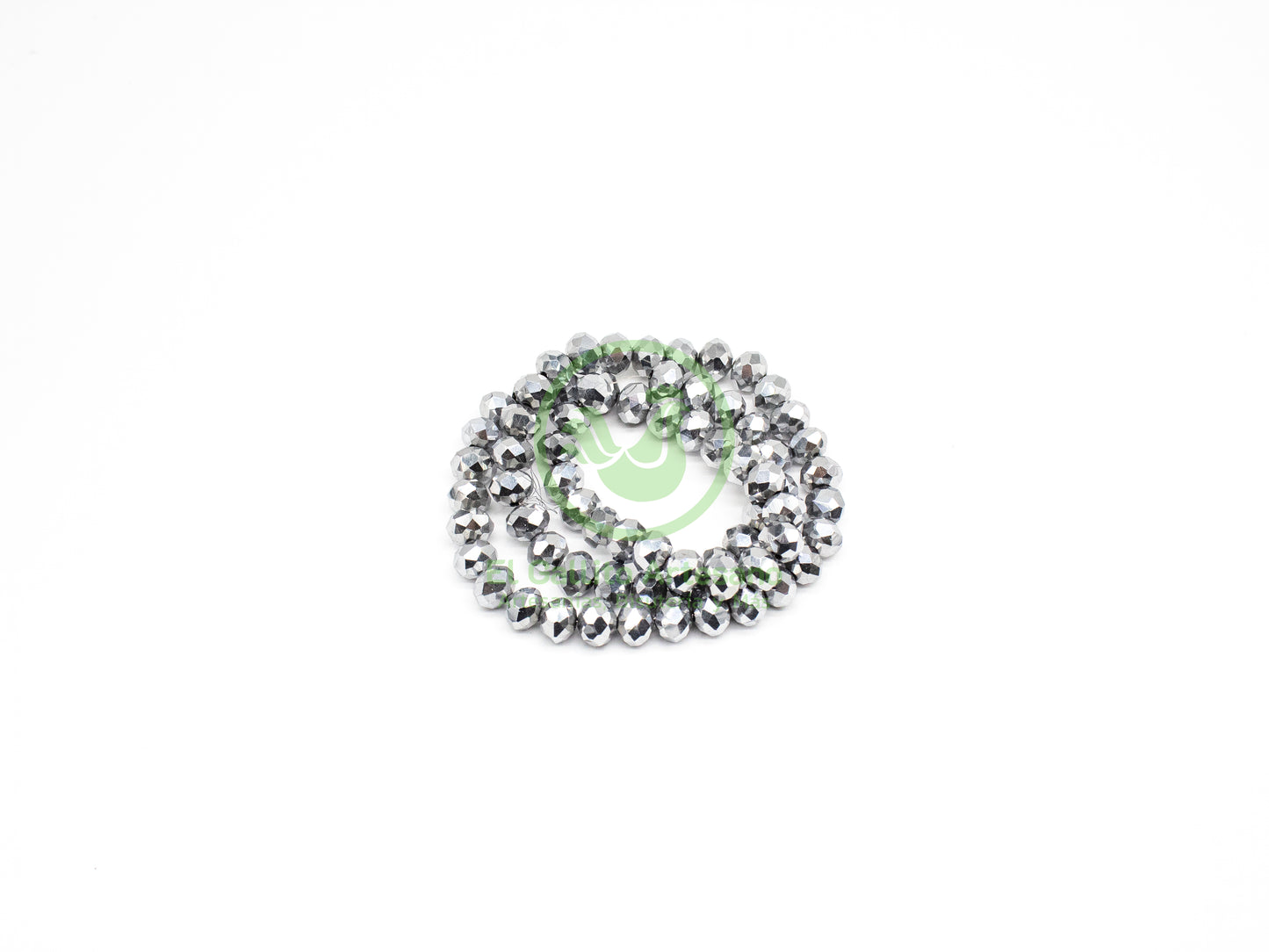 Dona Cristal 8mm - Normal | Colores
