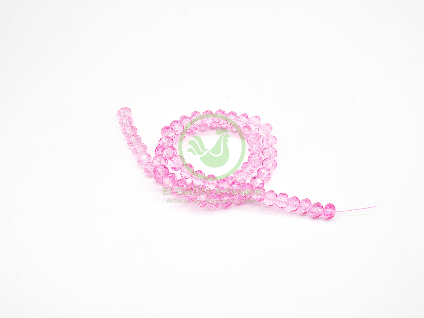 Dona Cristal 8mm - Normal | Colores