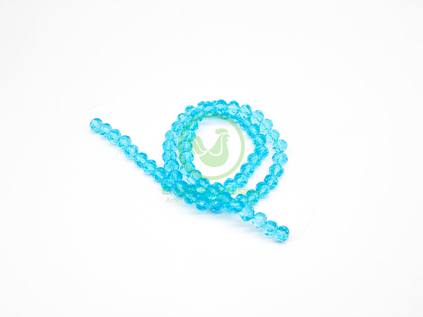 Dona Cristal 8mm - Normal | Colores