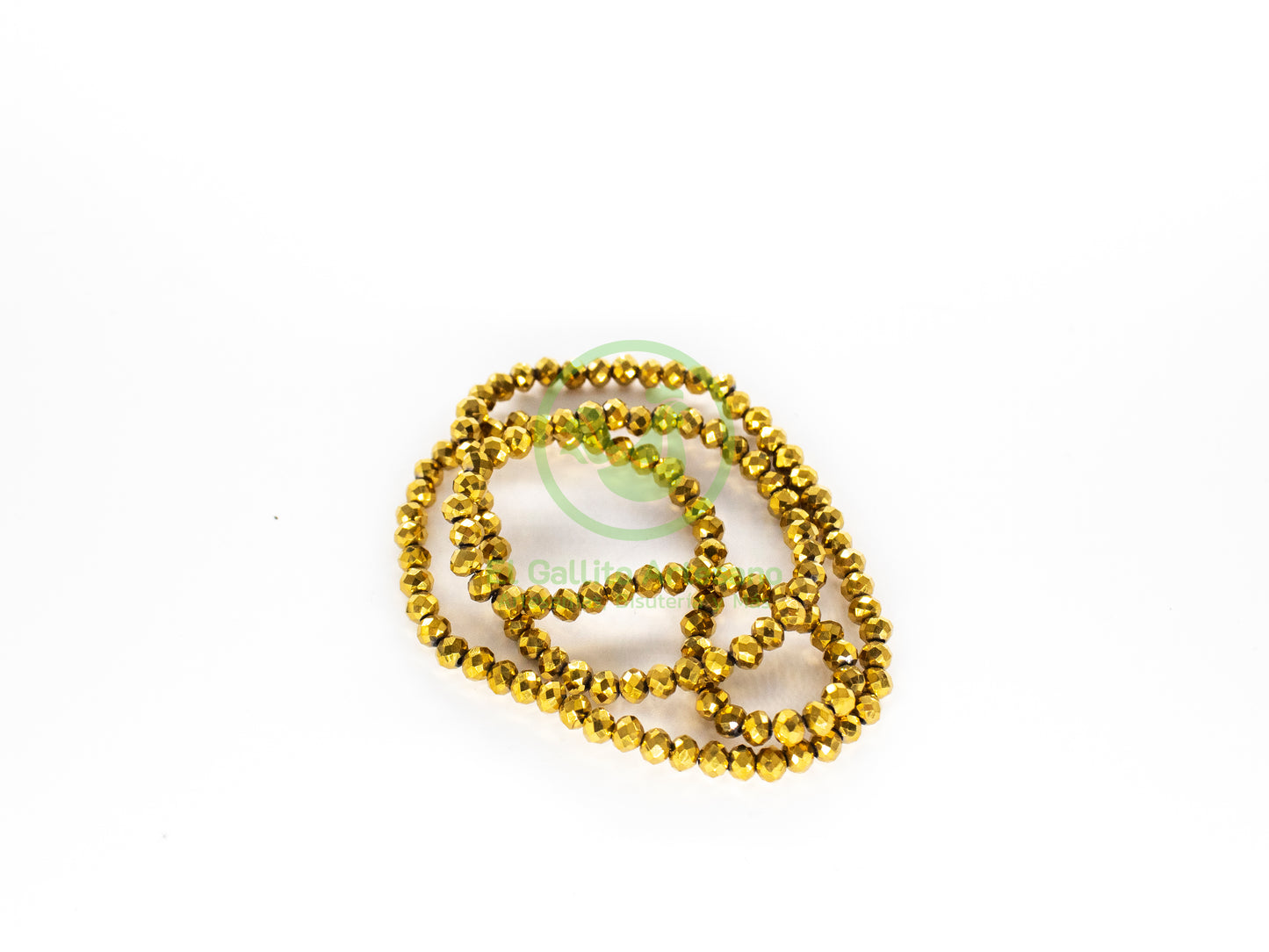 Dona Cristal 4mm - Normal | Colores