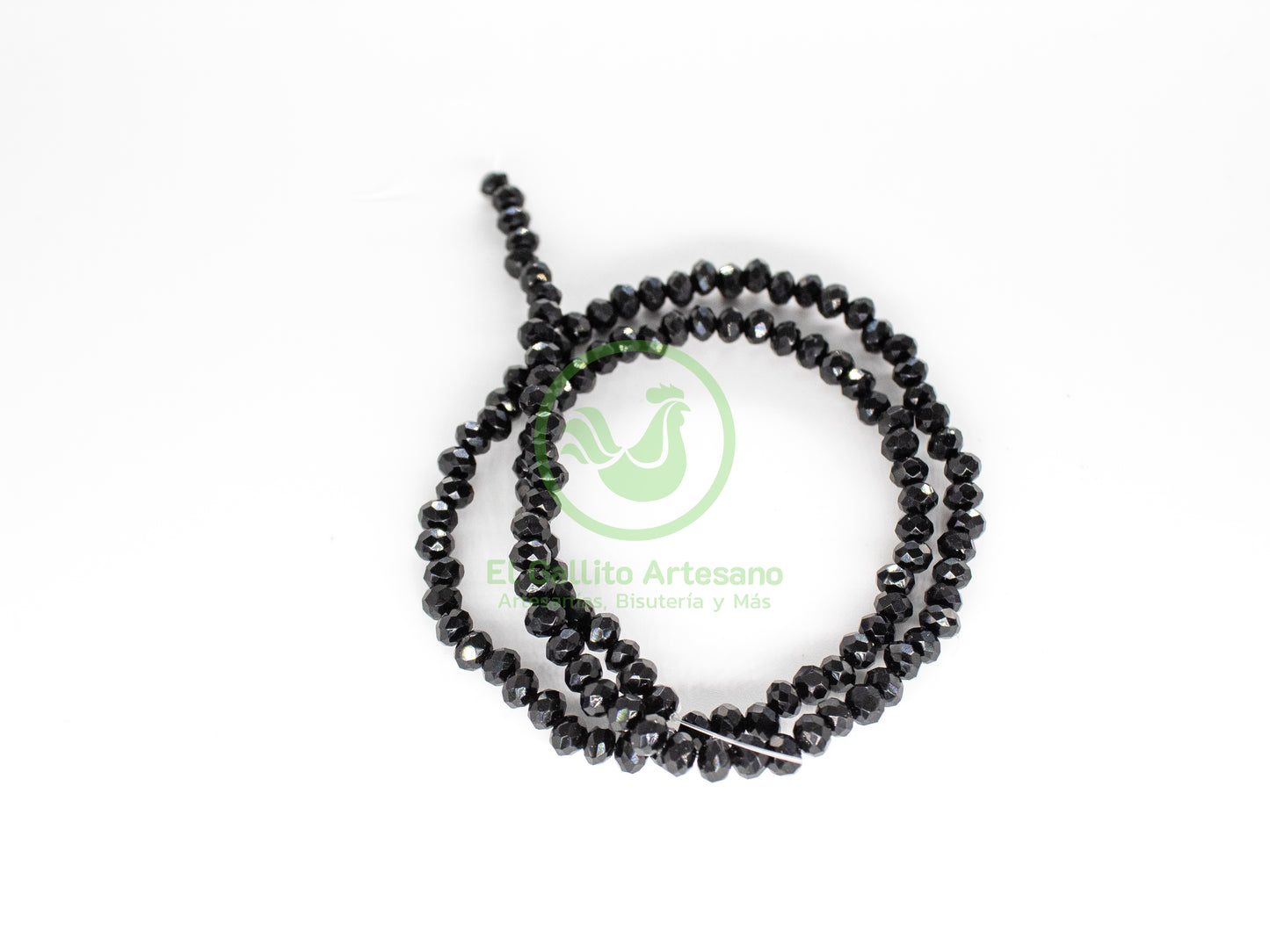 Dona Cristal 4mm - Normal | Colores