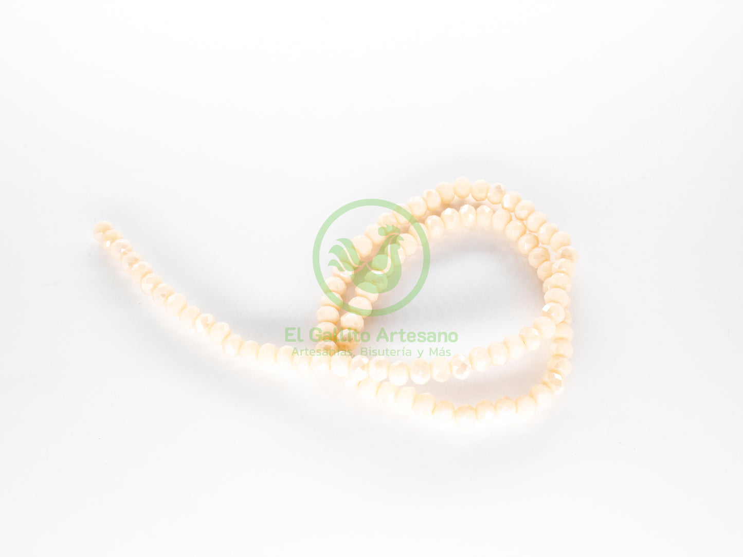 Dona Cristal AB 6mm - Especial | Colores
