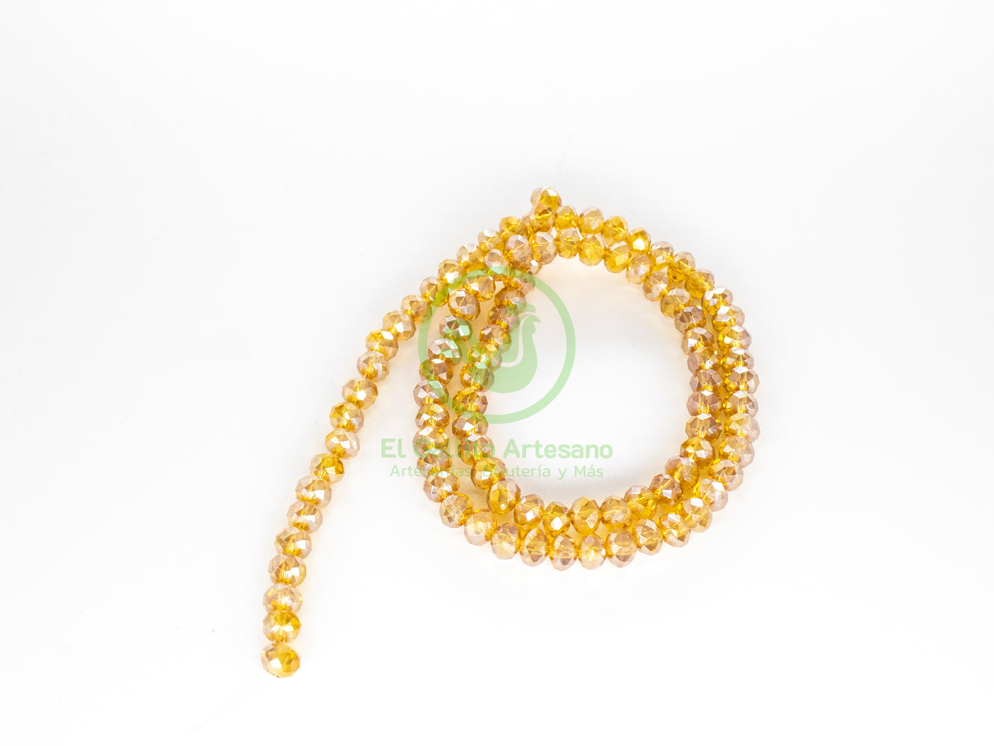 Dona Cristal AB 6mm - Especial | Colores