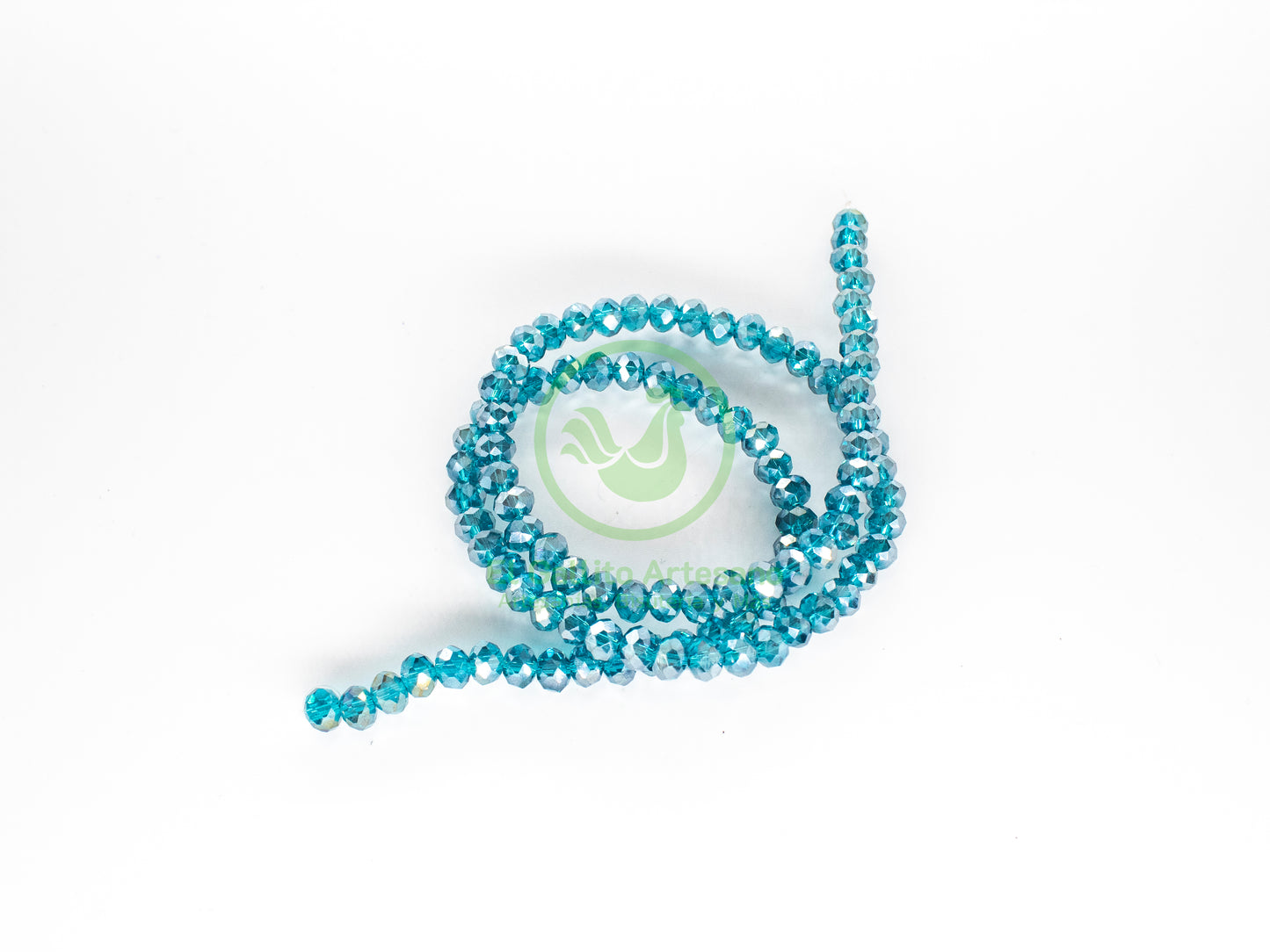 Dona Cristal AB 6mm - Especial | Colores