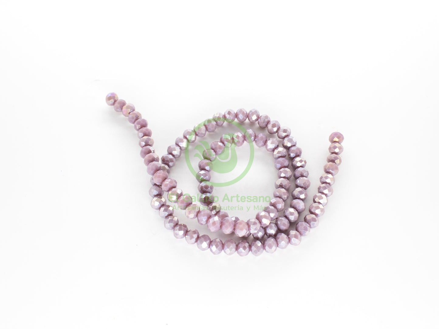 Dona Cristal AB 6mm - Especial | Colores
