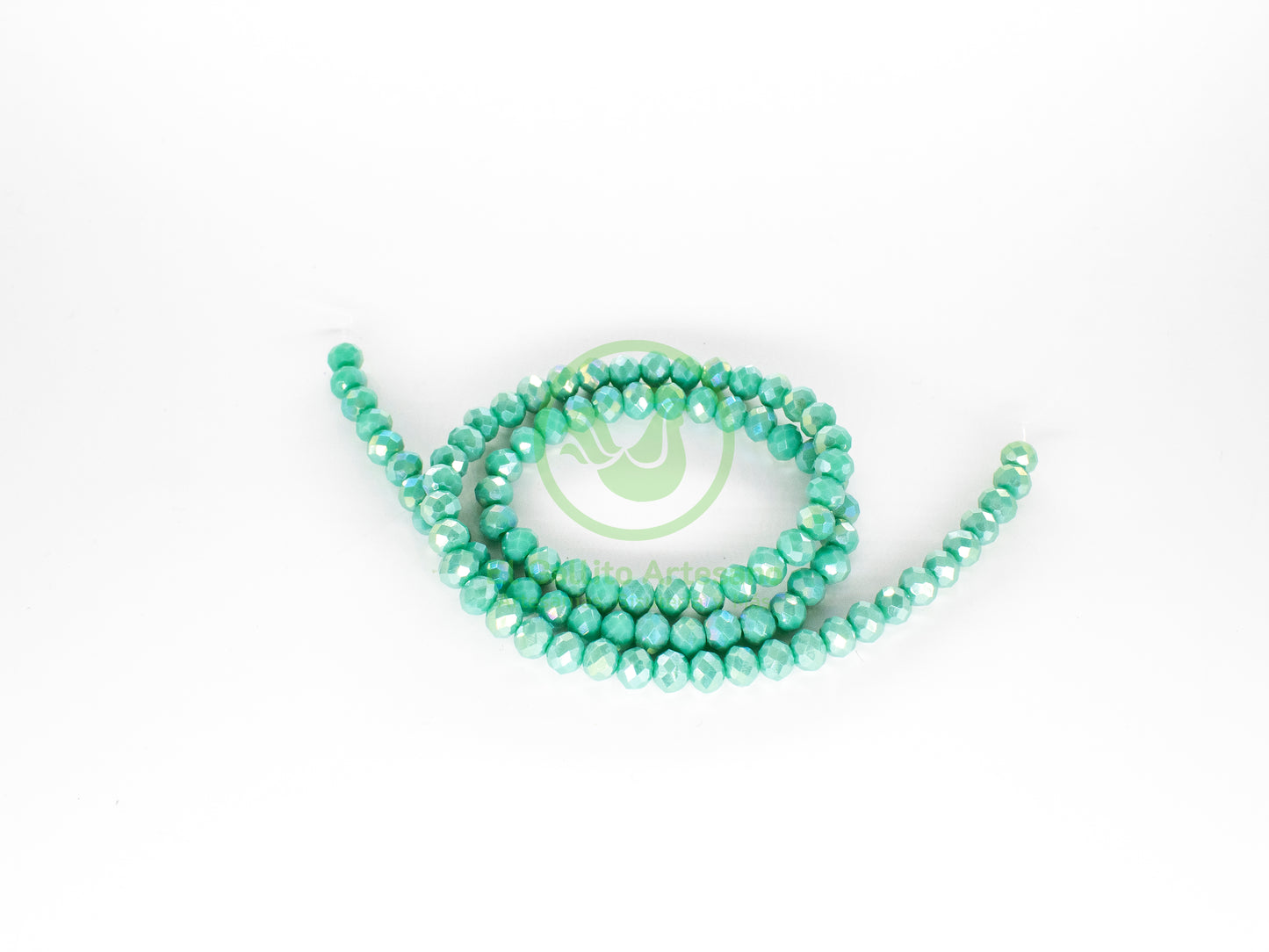 Dona Cristal AB 6mm - Especial | Colores
