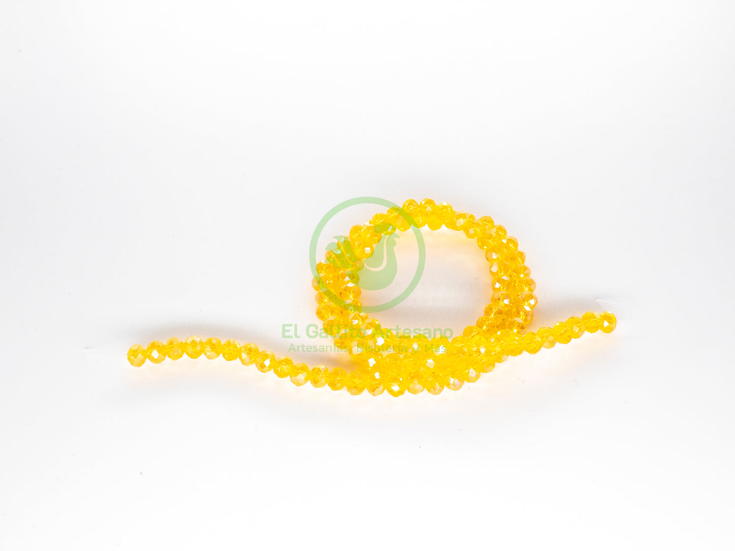 Dona Cristal AB 6mm - Especial | Colores
