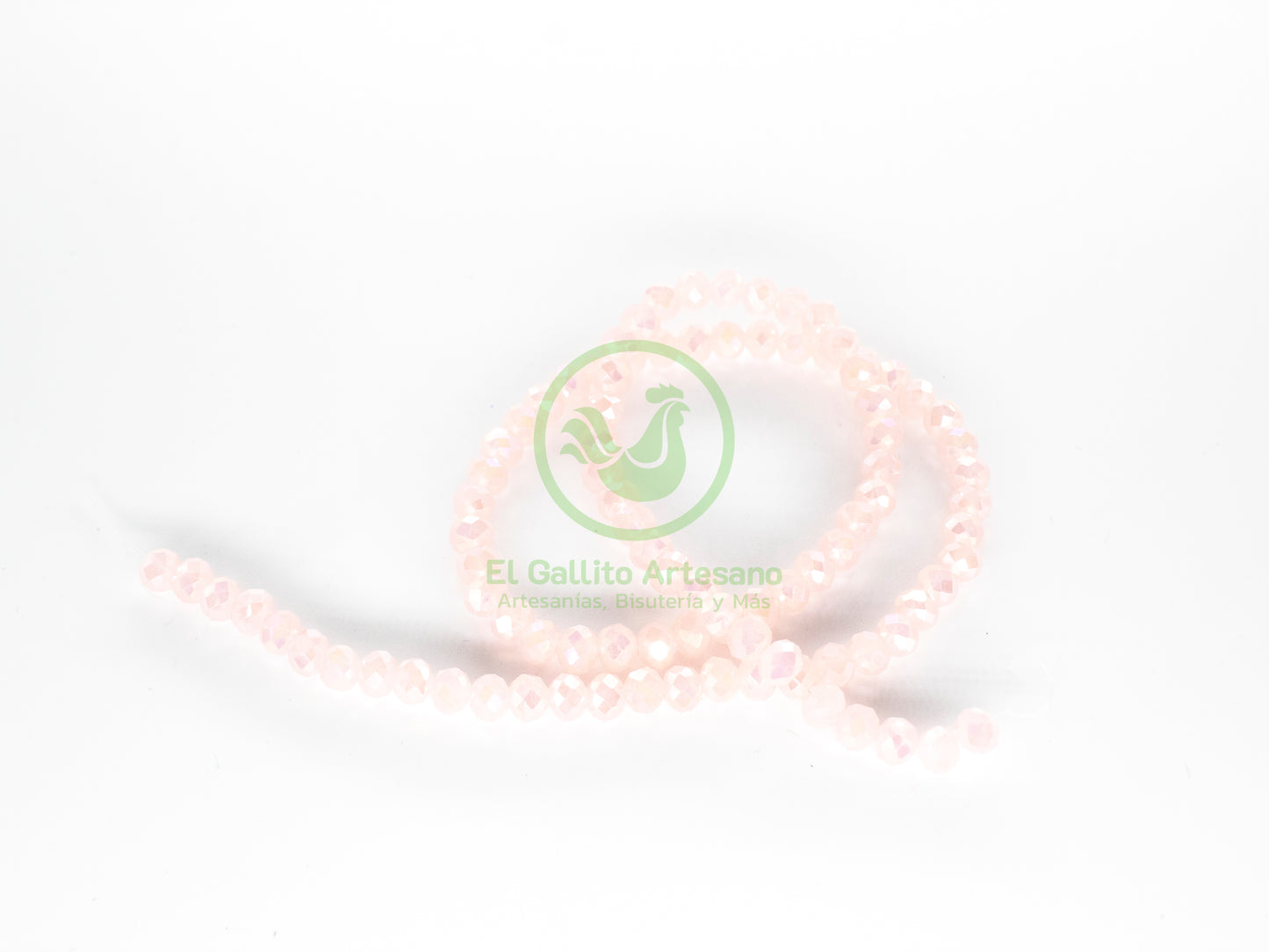 Dona Cristal AB 6mm - Especial | Colores