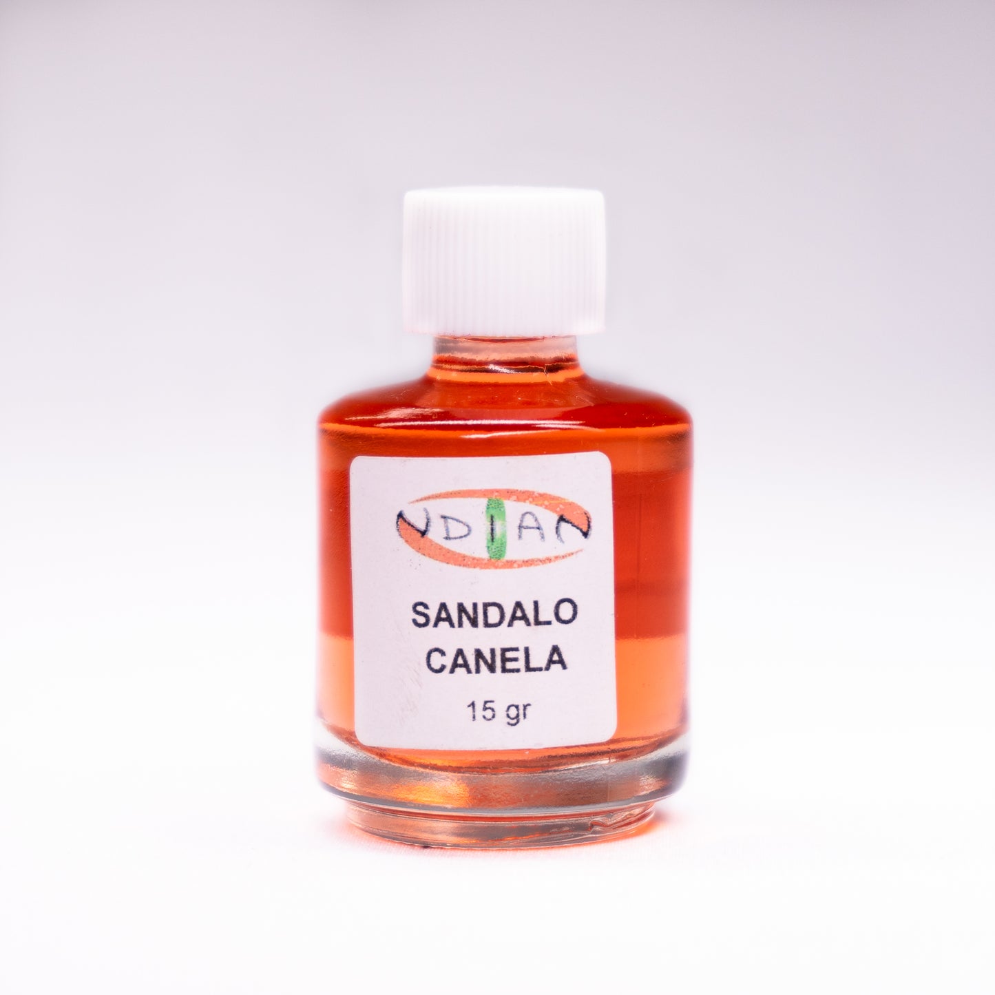 Esencia Sándalo y Canela