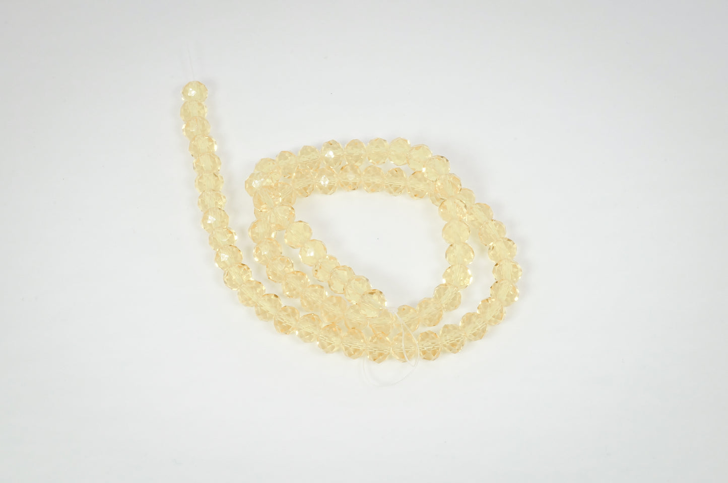 Dona Cristal 8mm - Especial | Colores