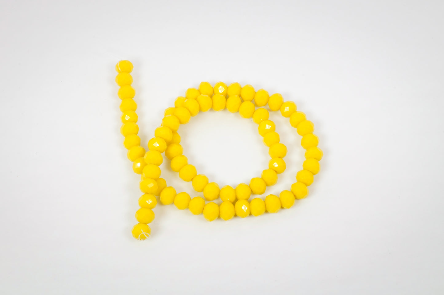 Dona Cristal 8mm - Especial | Colores