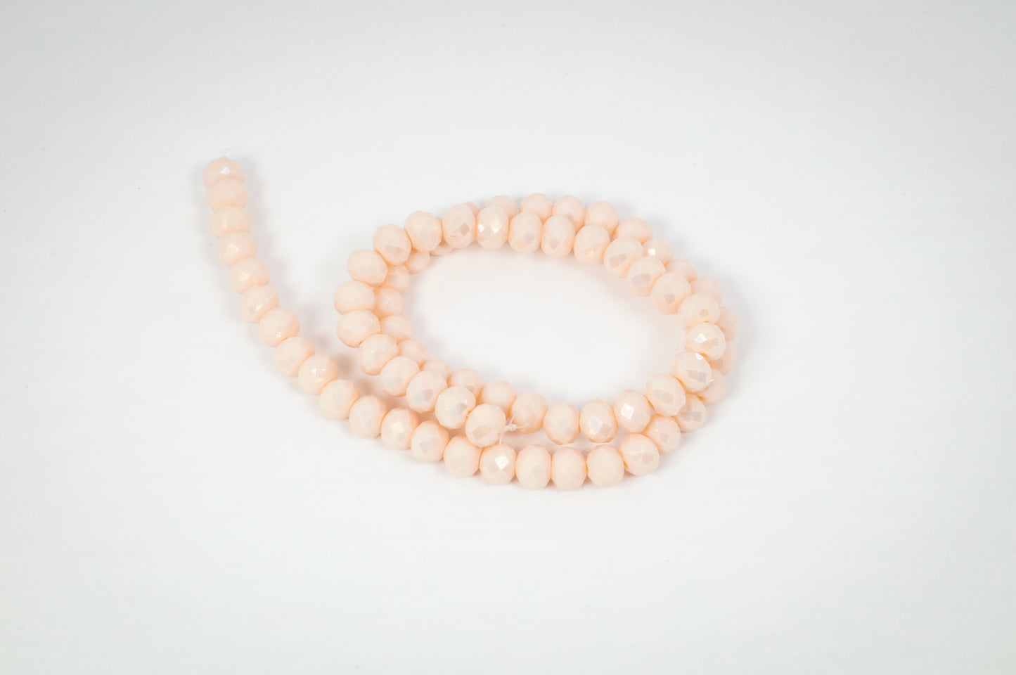 Dona Cristal 8mm - Especial | Colores