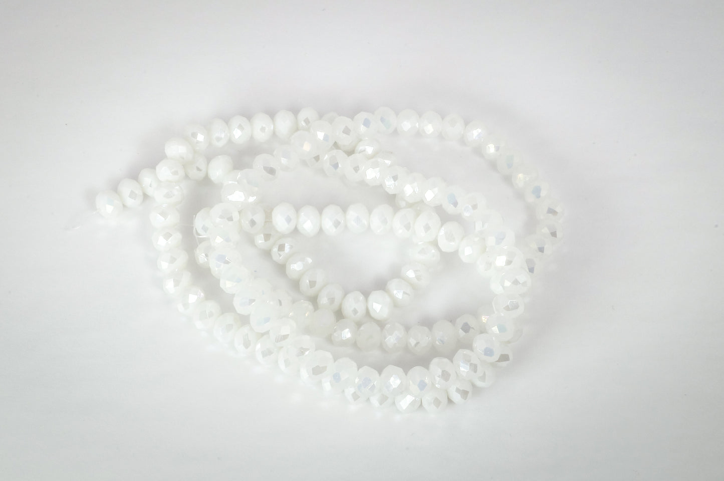 Dona Cristal 8mm - Especial | Colores