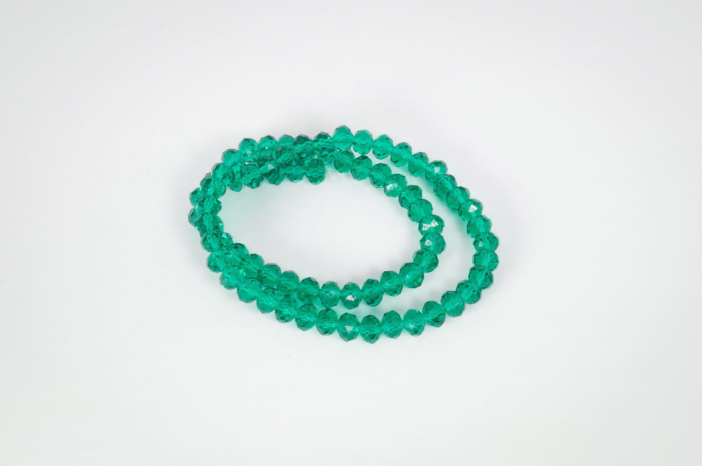 Dona Cristal 8mm - Especial | Colores