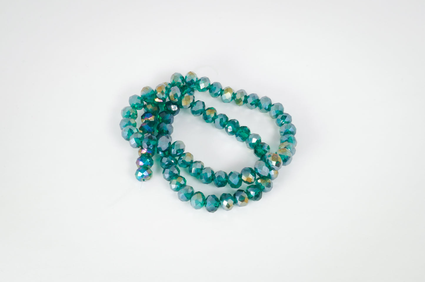 Dona Cristal 8mm - Especial | Colores