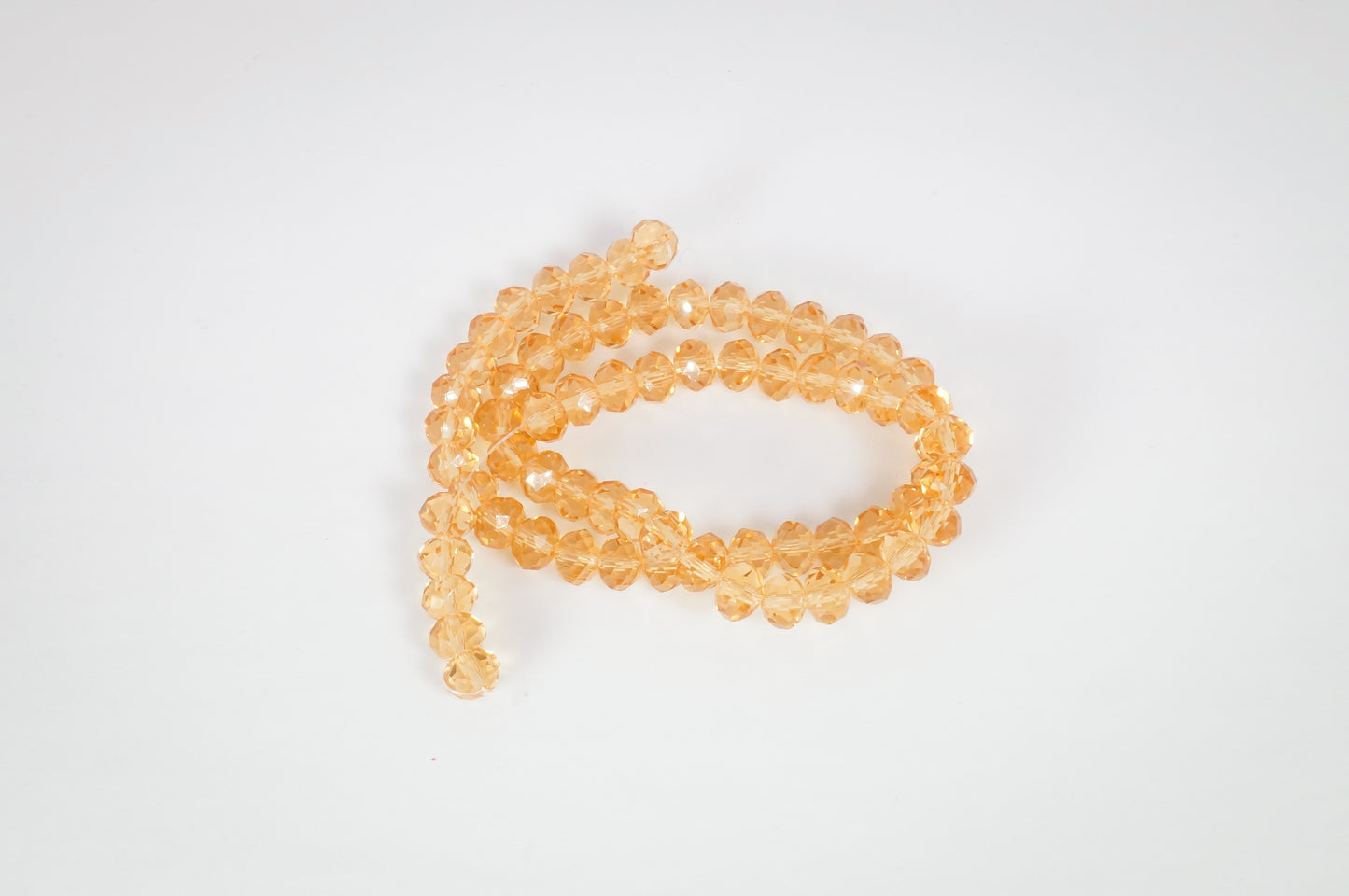 Dona Cristal 8mm - Especial | Colores