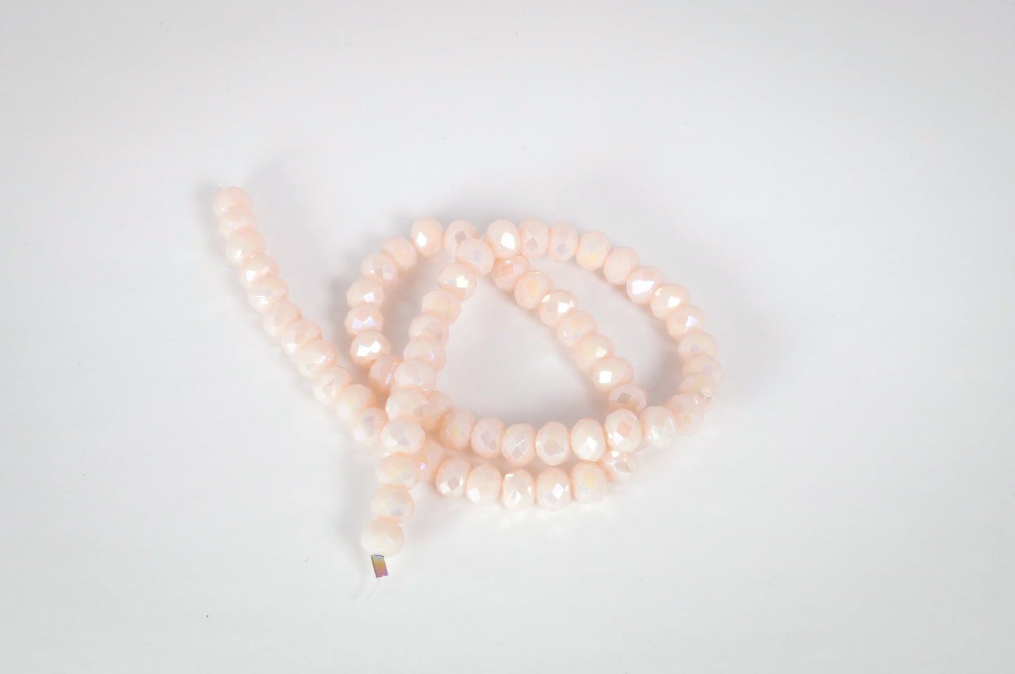 Dona Cristal 8mm - Especial | Colores