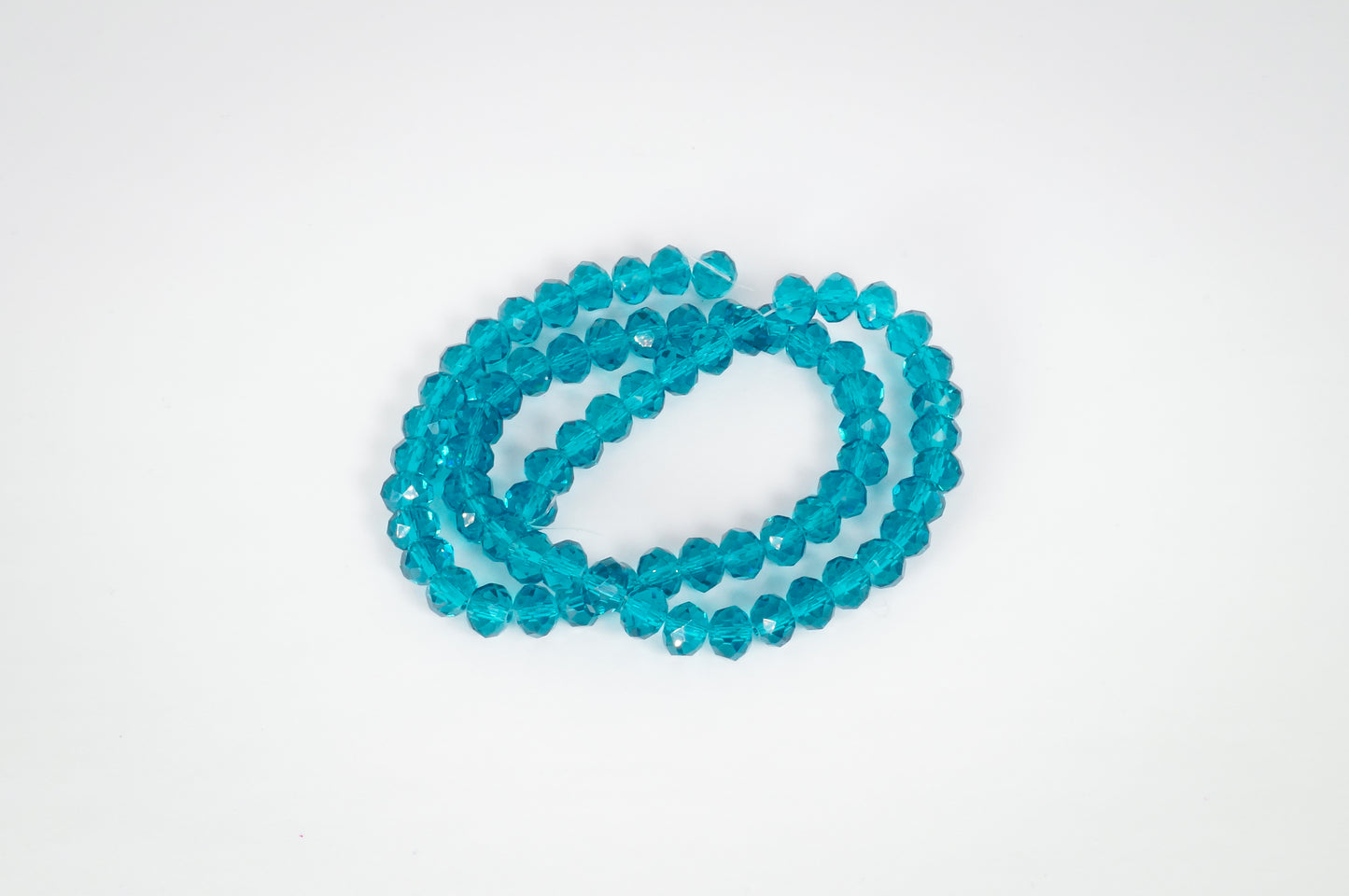 Dona Cristal 8mm - Especial | Colores