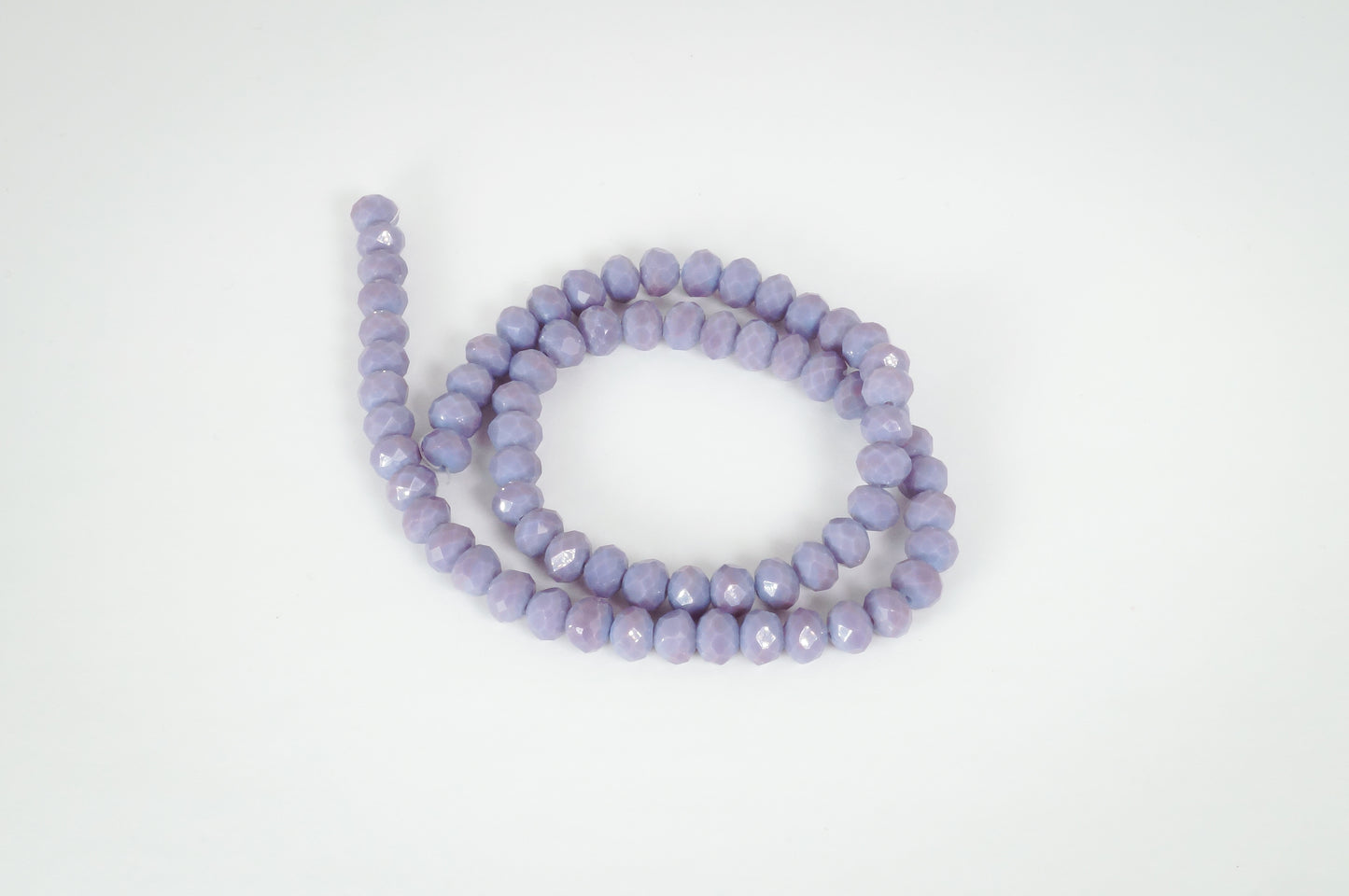 Dona Cristal 8mm - Especial | Colores