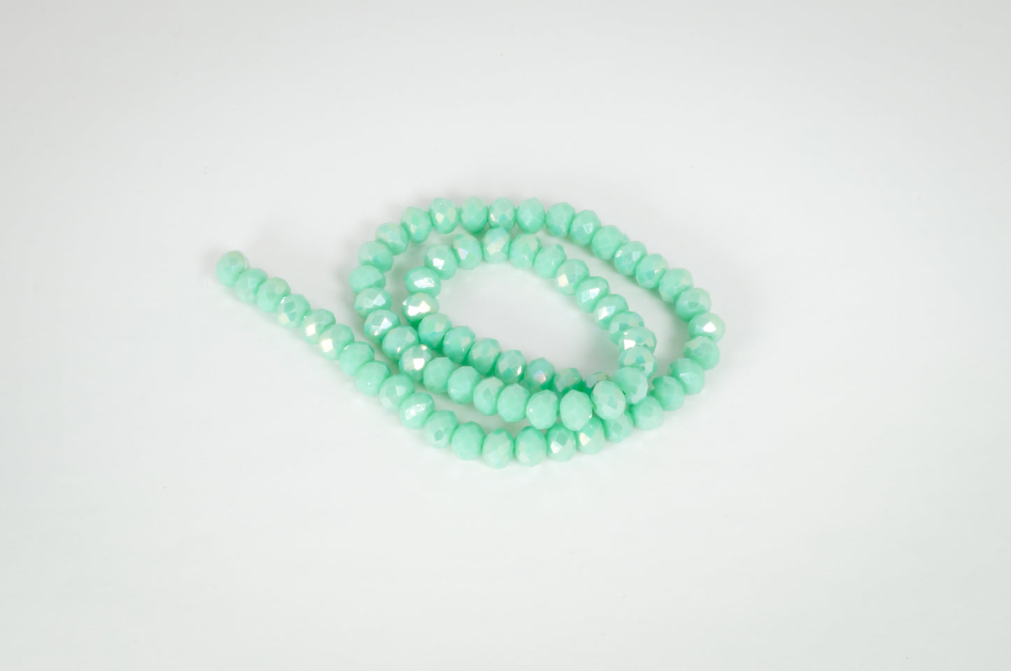 Dona Cristal 8mm - Especial | Colores