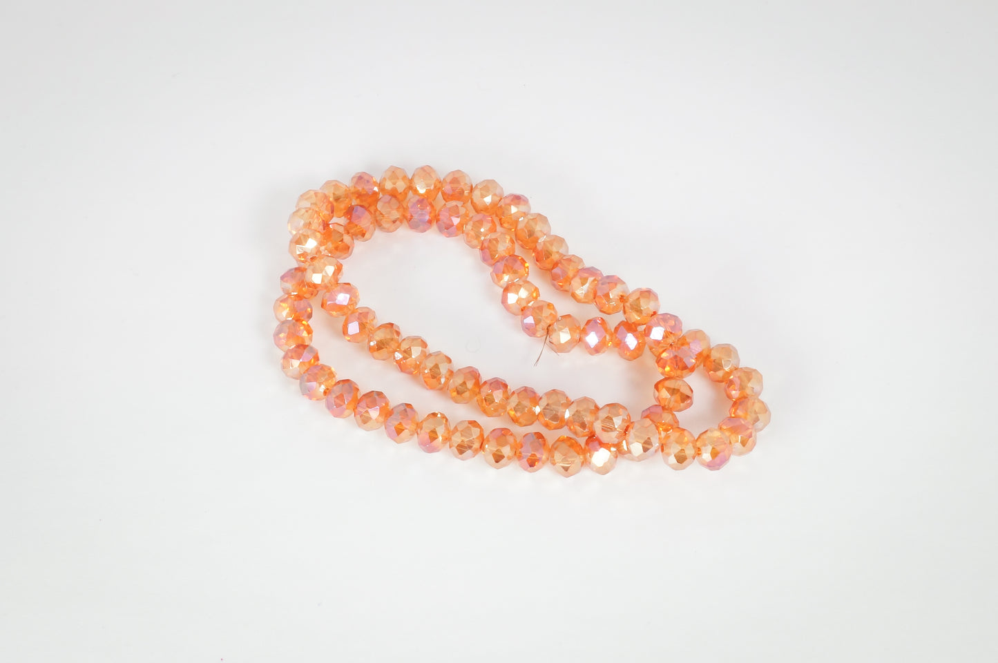 Dona Cristal 8mm - Especial | Colores