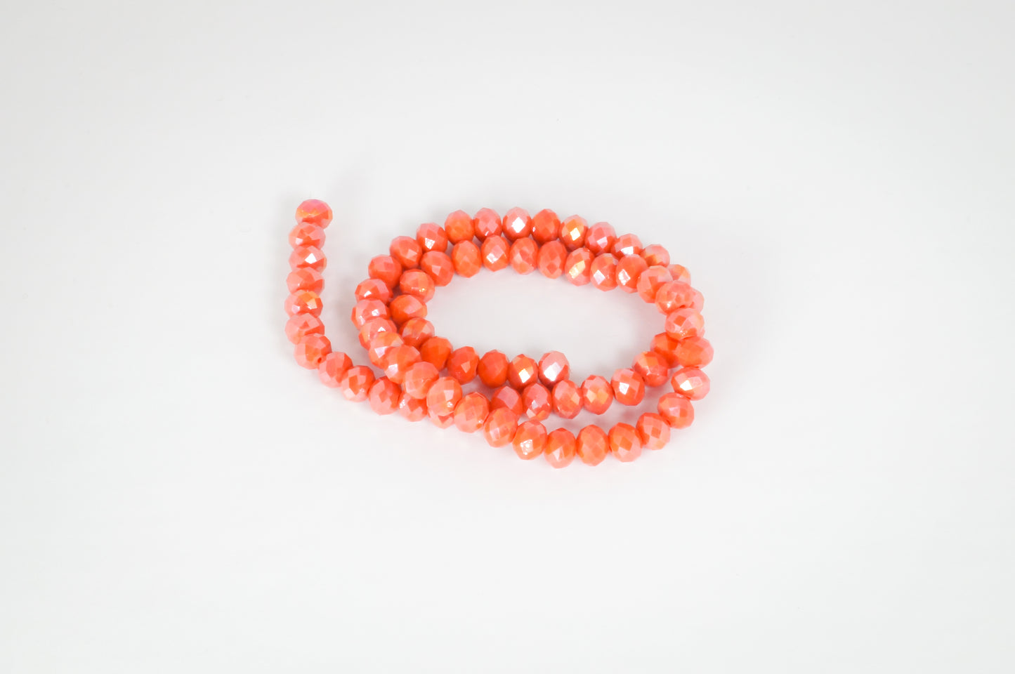 Dona Cristal 8mm - Especial | Colores