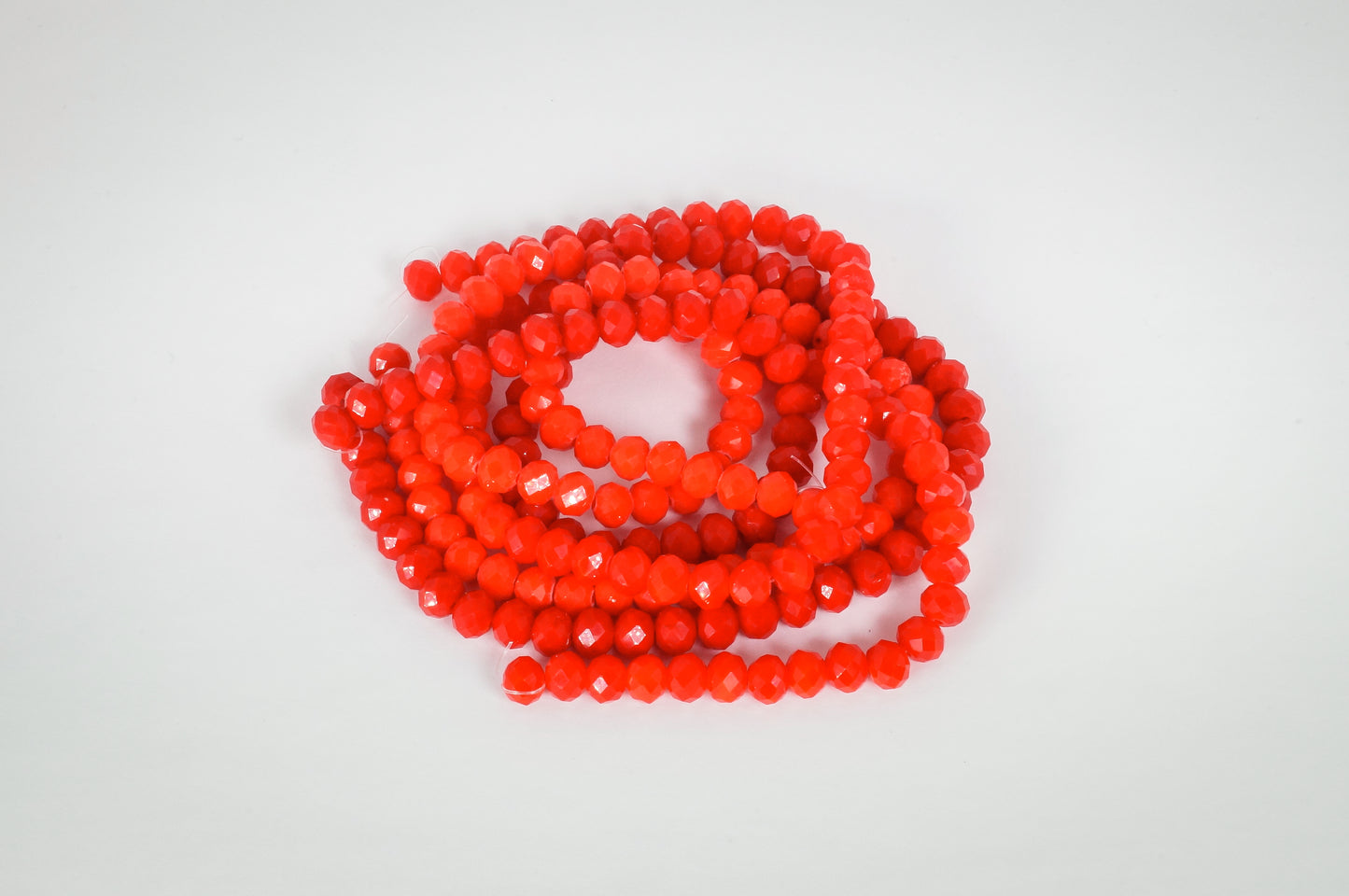 Dona Cristal 8mm - Especial | Colores