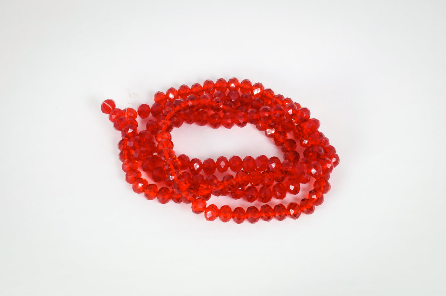 Dona Cristal 8mm - Especial | Colores