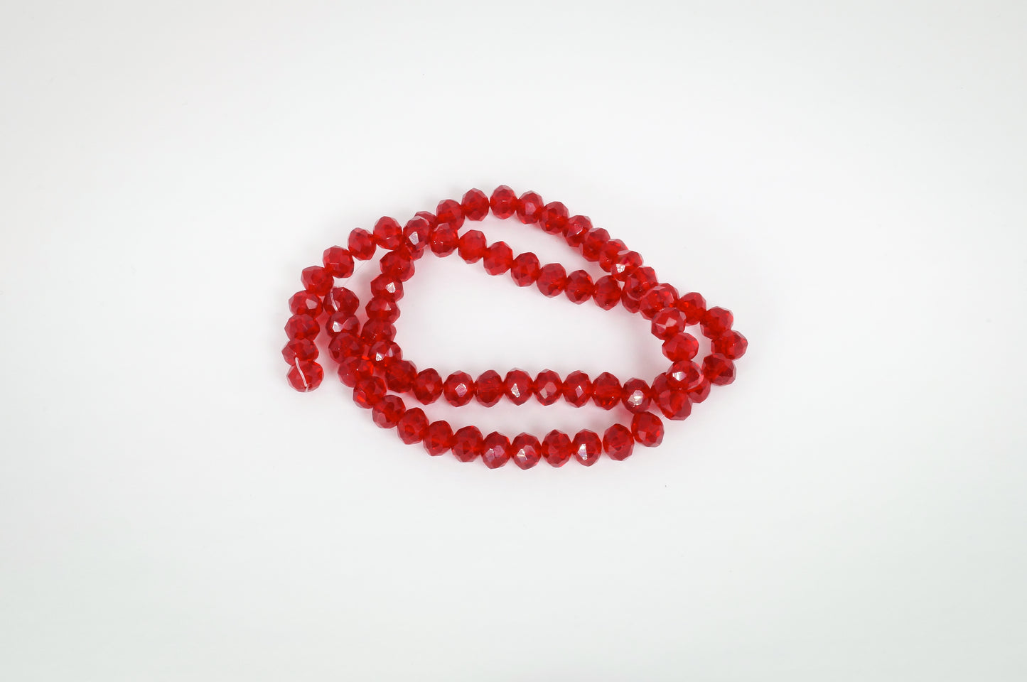Dona Cristal 8mm - Especial | Colores