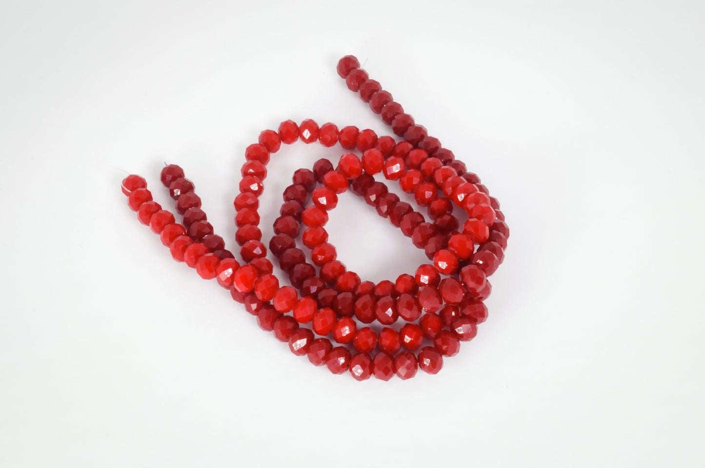 Dona Cristal 8mm - Especial | Colores