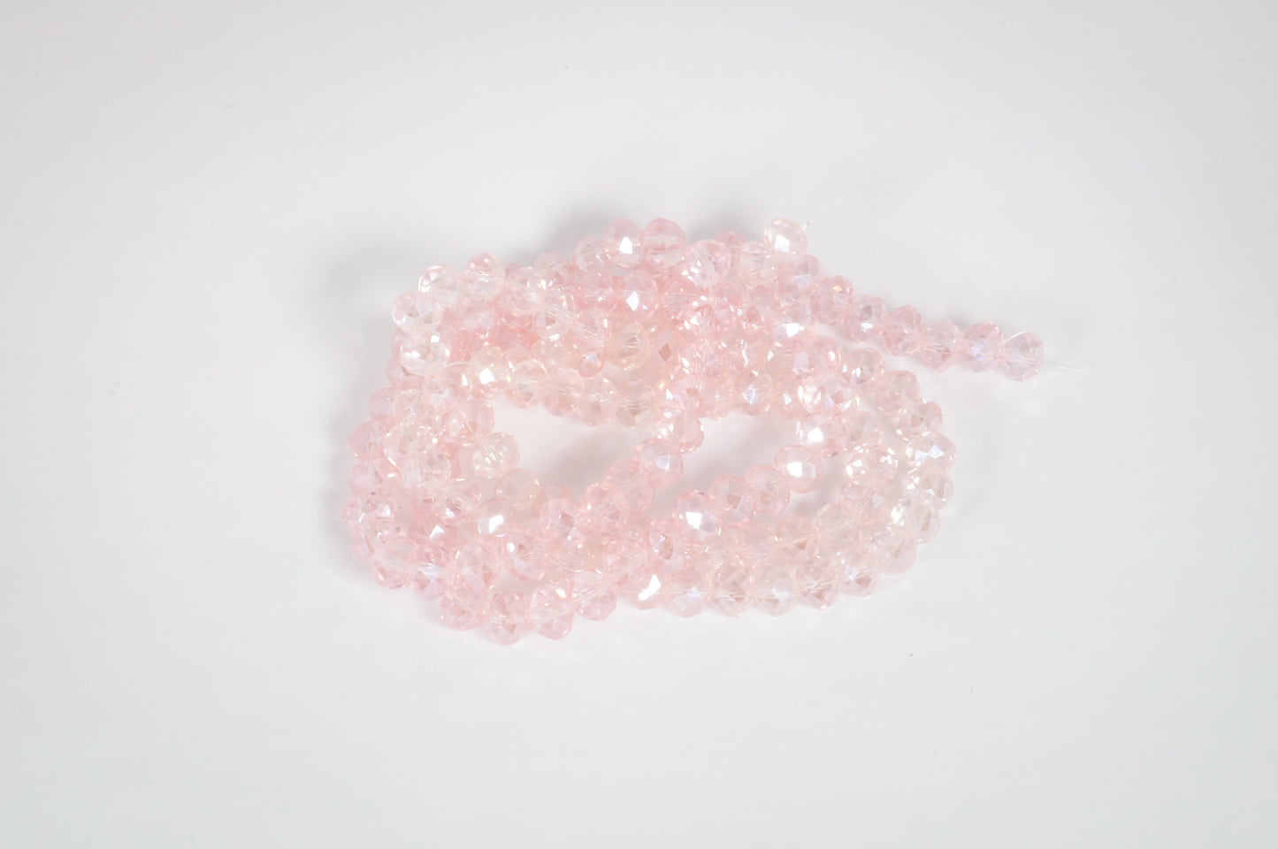 Dona Cristal 8mm - Especial | Colores