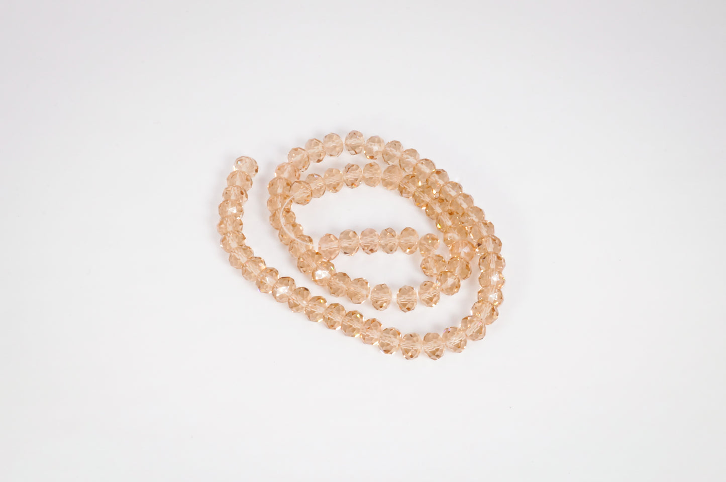 Dona Cristal 8mm - Especial | Colores
