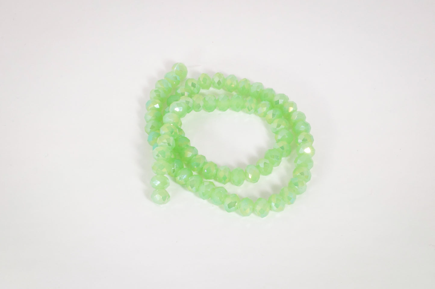 Dona Cristal 8mm - Especial | Colores