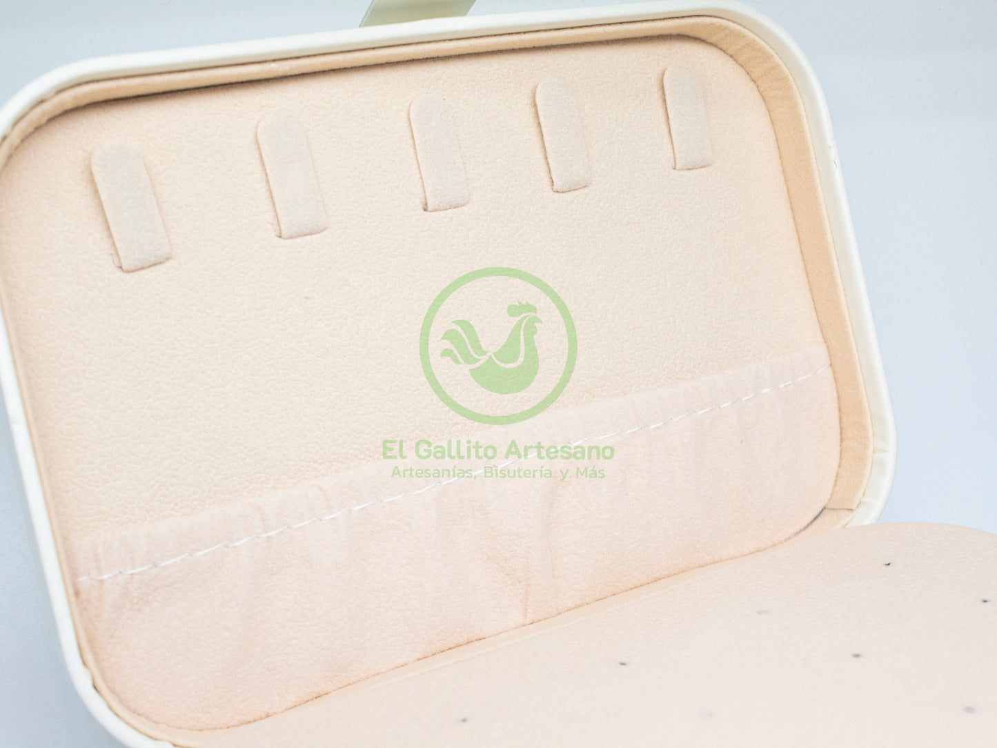 Estuche Joyería 2 | Colores