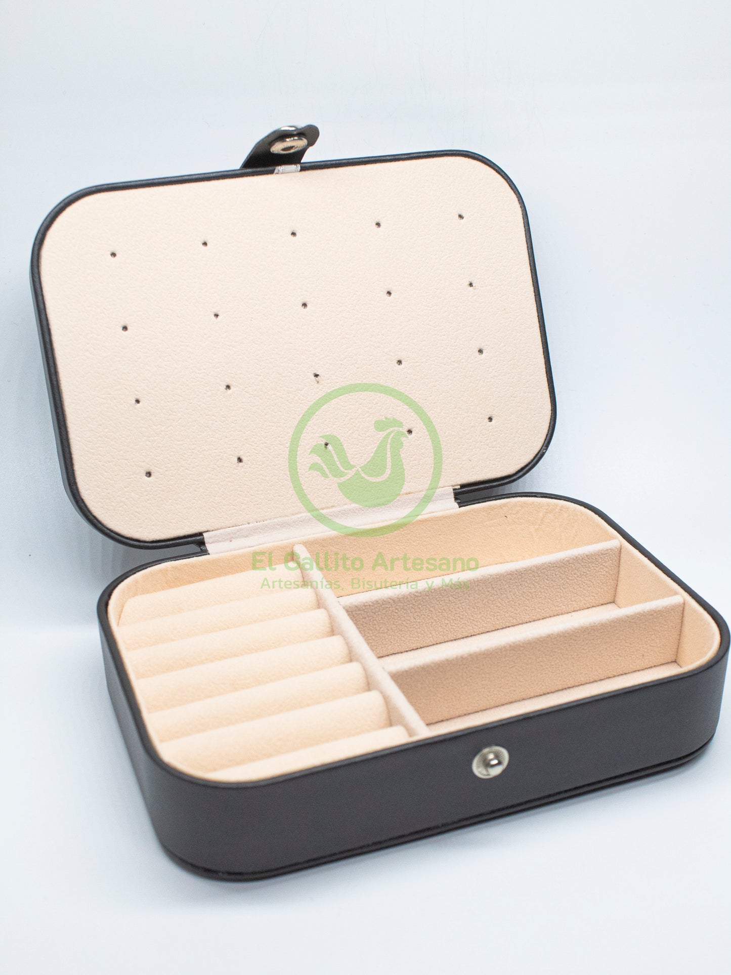 Estuche Joyería 2 | Colores