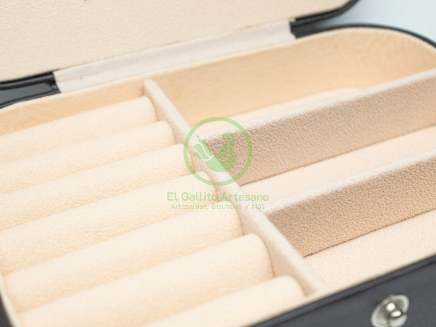 Estuche Joyería 2 | Colores