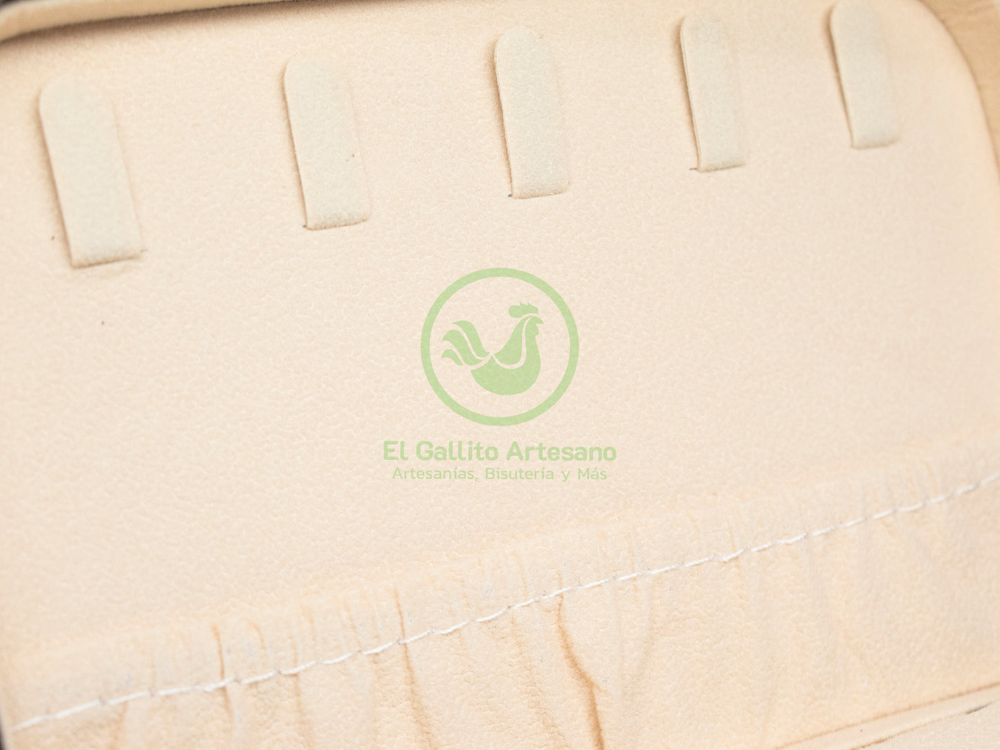 Estuche Joyería 2 | Colores