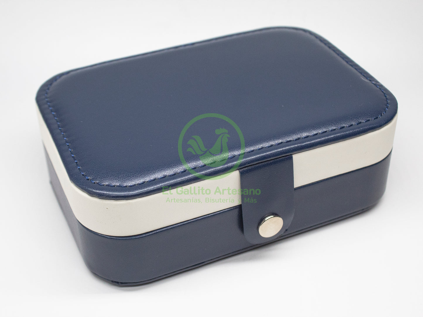 Estuche Joyería 2 | Colores