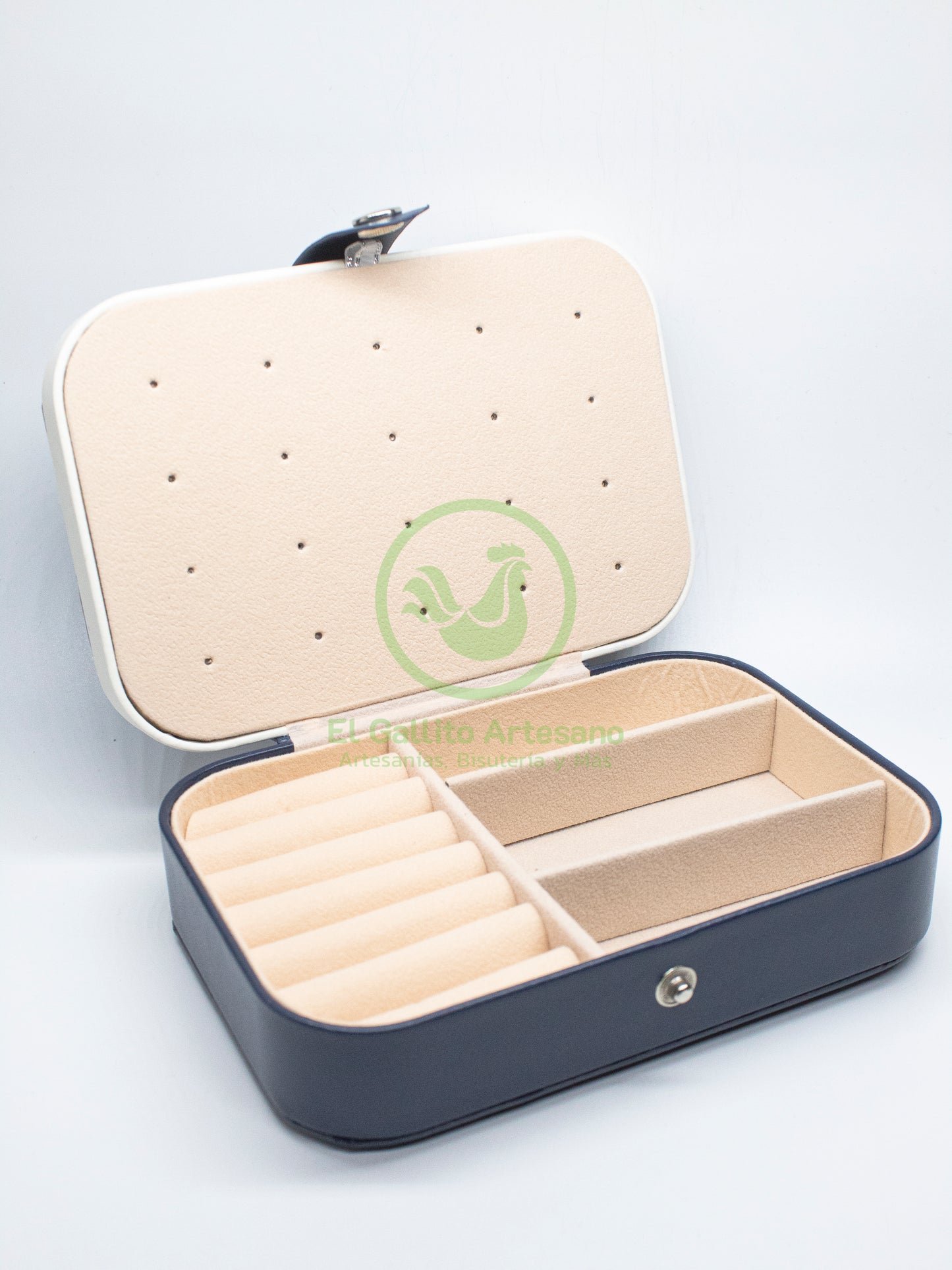 Estuche Joyería 2 | Colores