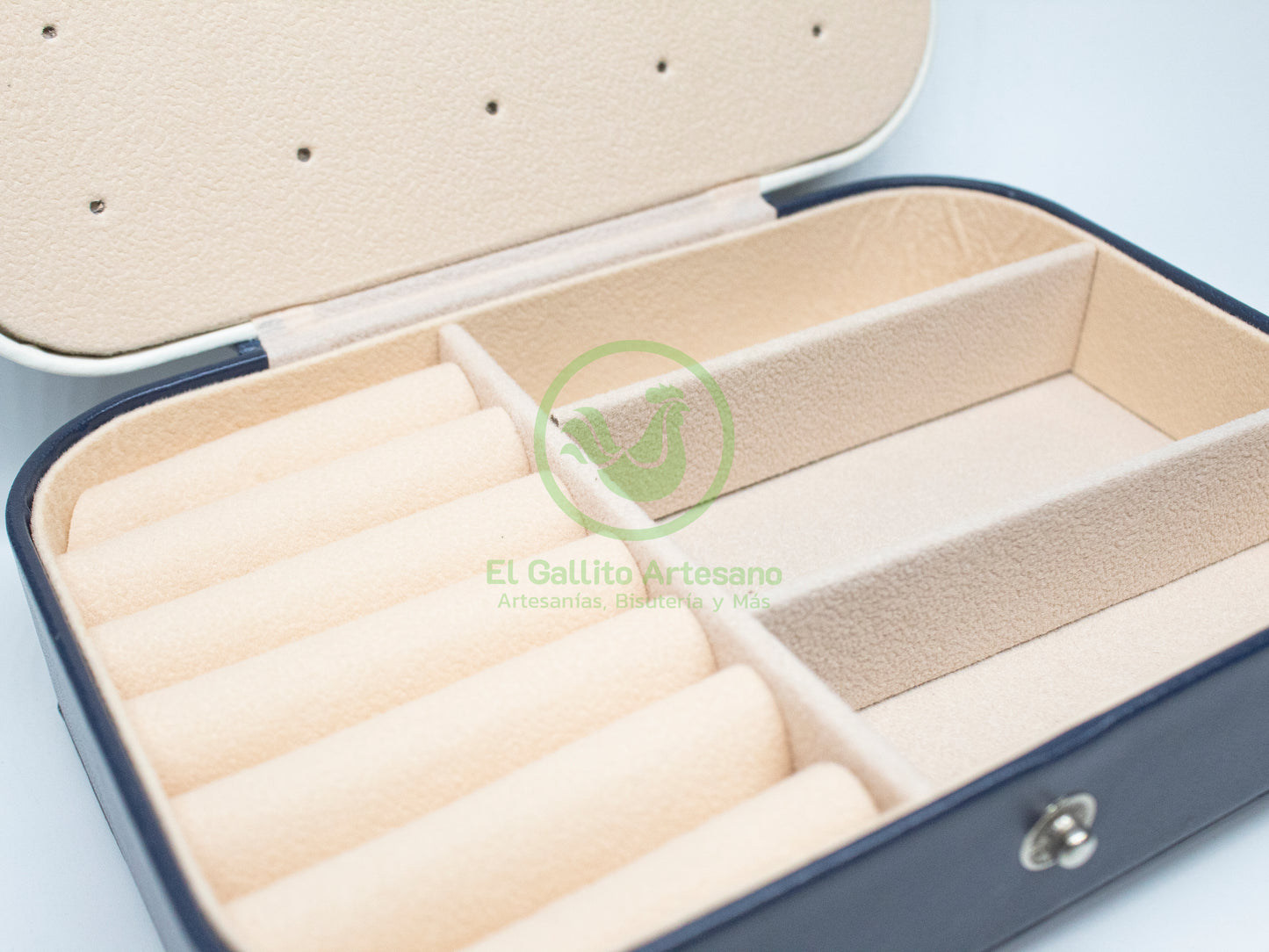 Estuche Joyería 2 | Colores