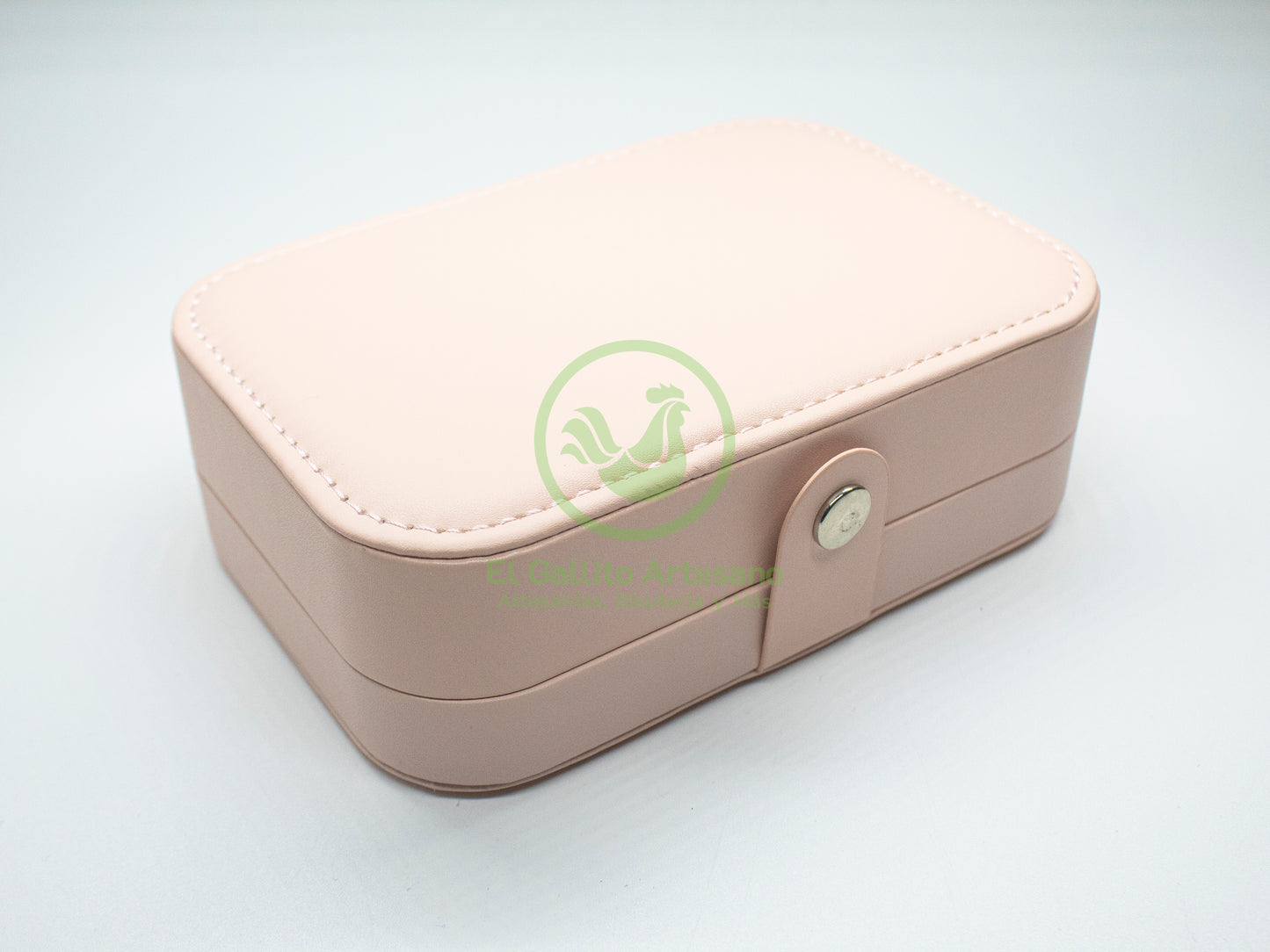 Estuche Joyería 2 | Colores