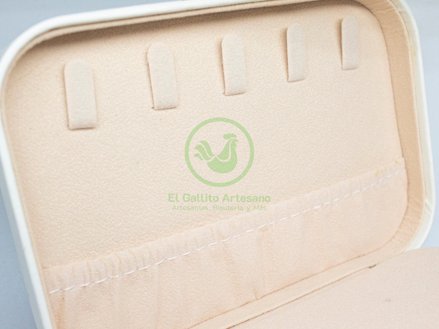 Estuche Joyería 2 | Colores