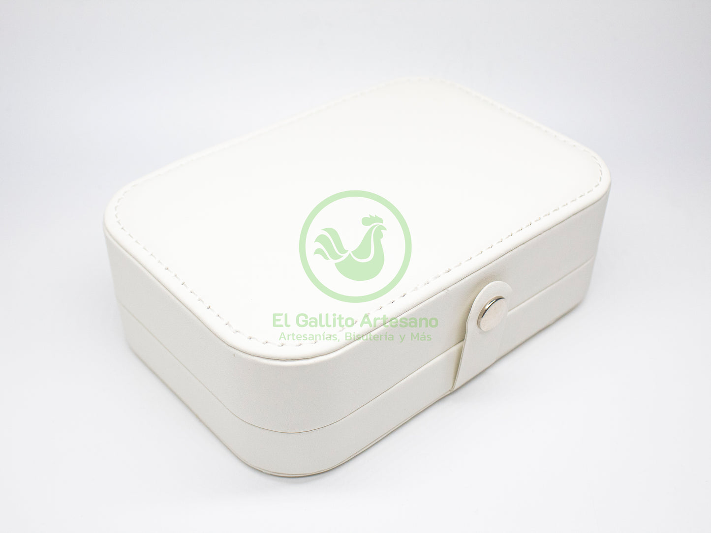 Estuche Joyería 2 | Colores