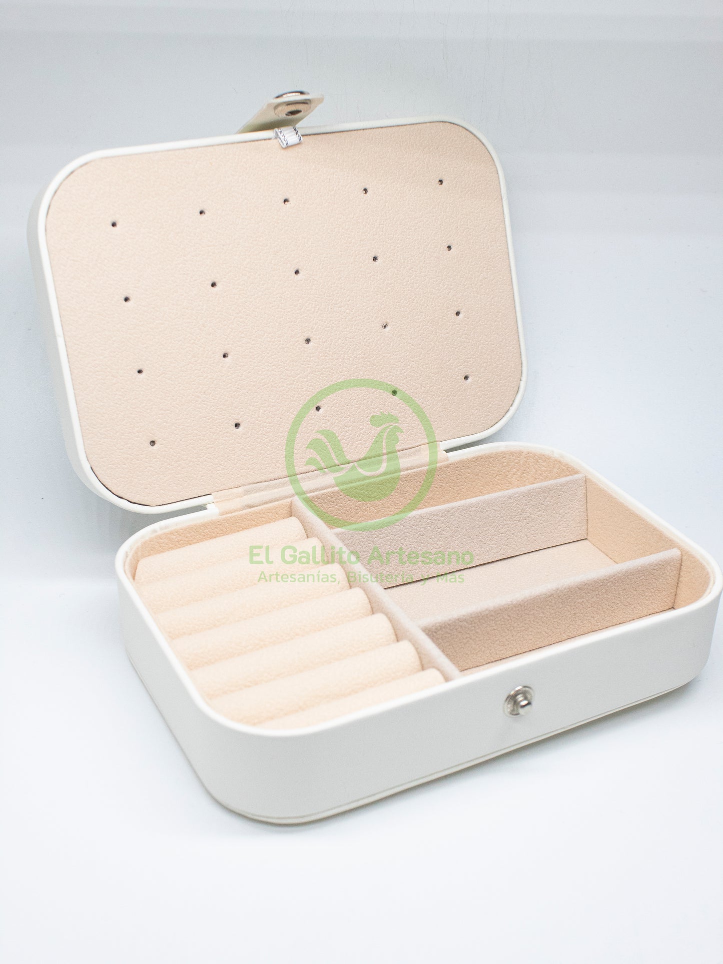 Estuche Joyería 2 | Colores