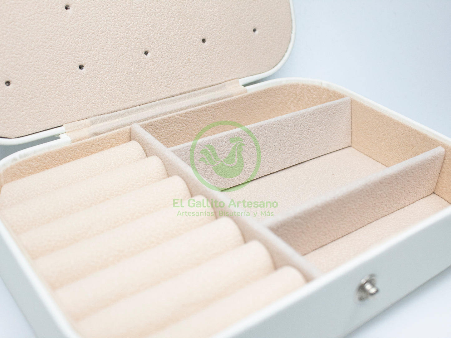 Estuche Joyería 2 | Colores