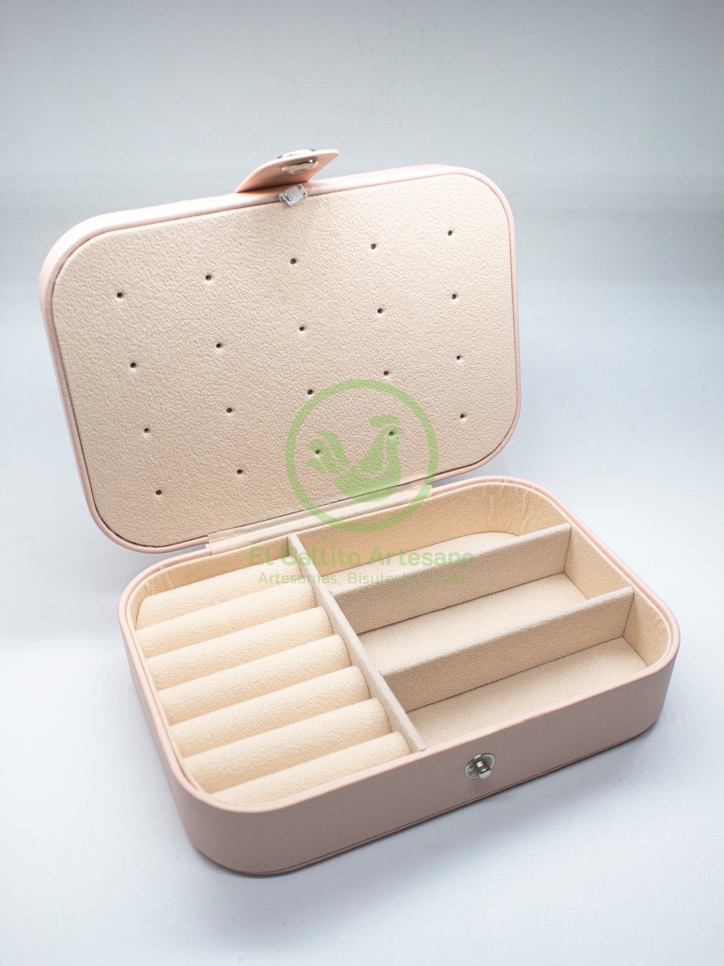 Estuche Joyería 2 | Colores