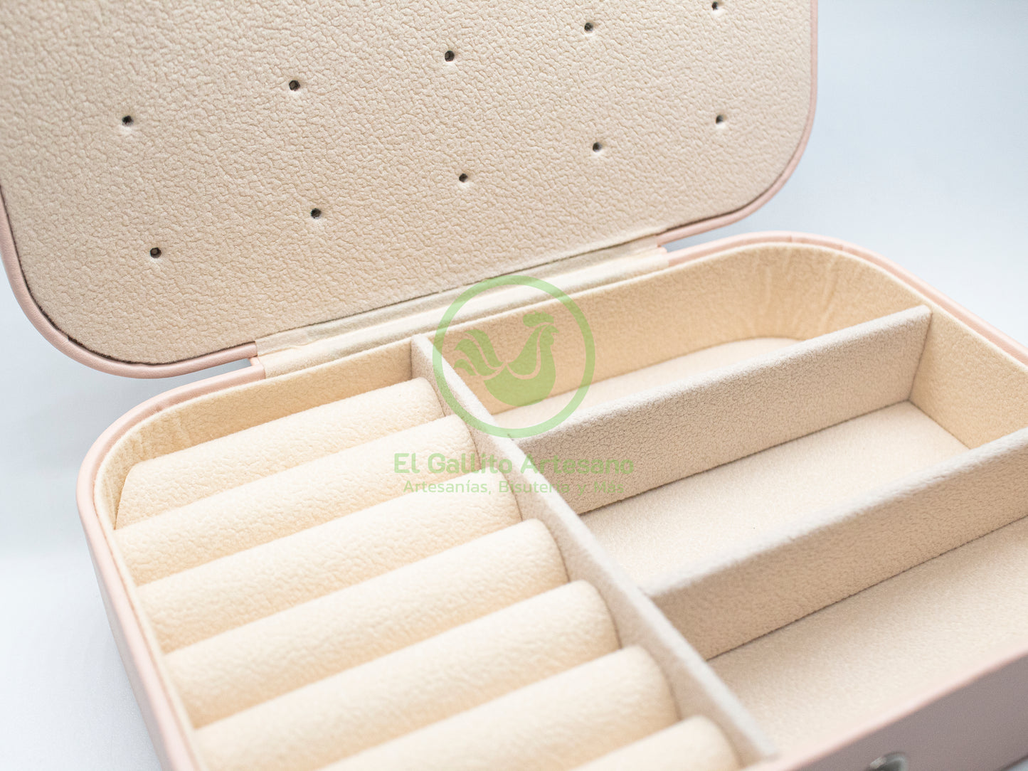 Estuche Joyería 2 | Colores