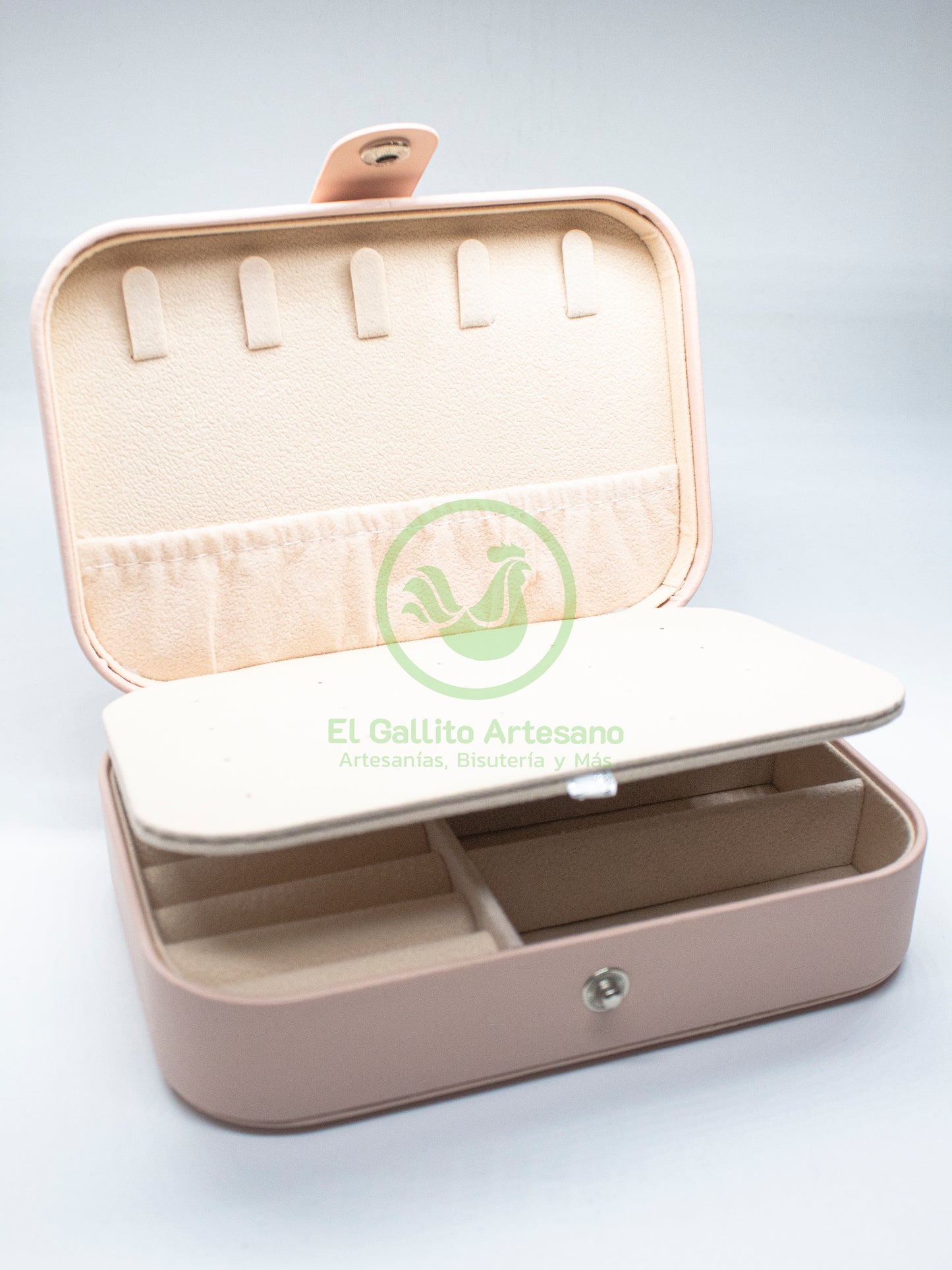 Estuche Joyería 2 | Colores