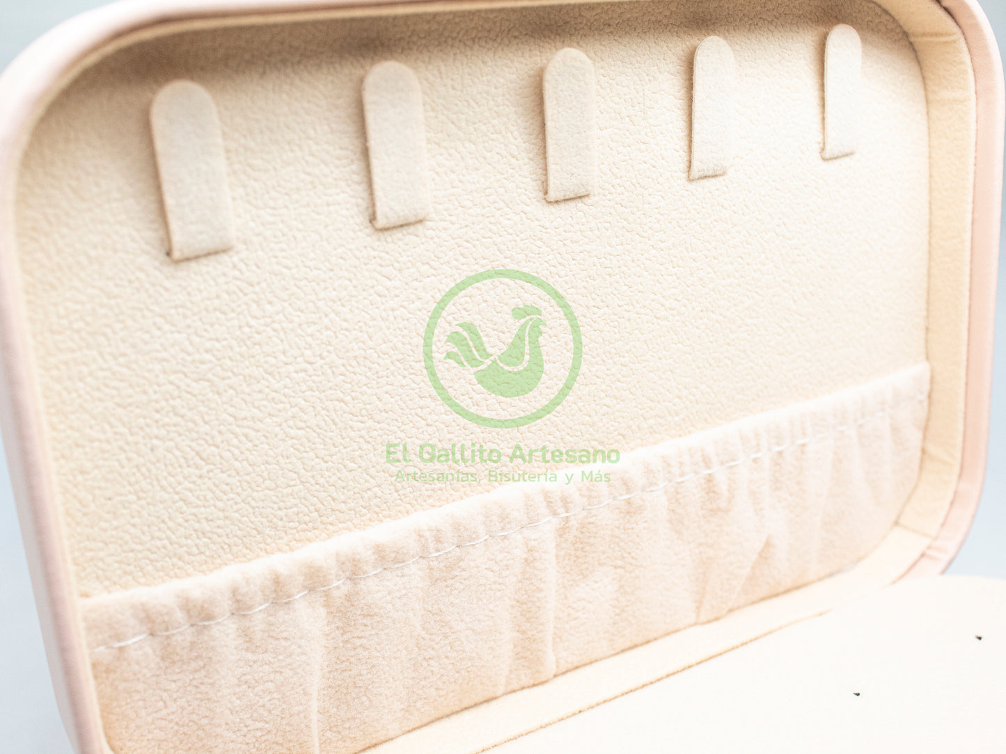 Estuche Joyería 2 | Colores