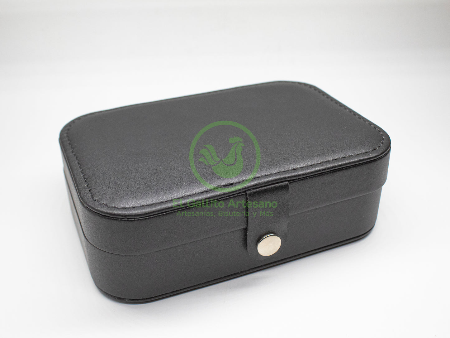 Estuche Joyería 2 | Colores